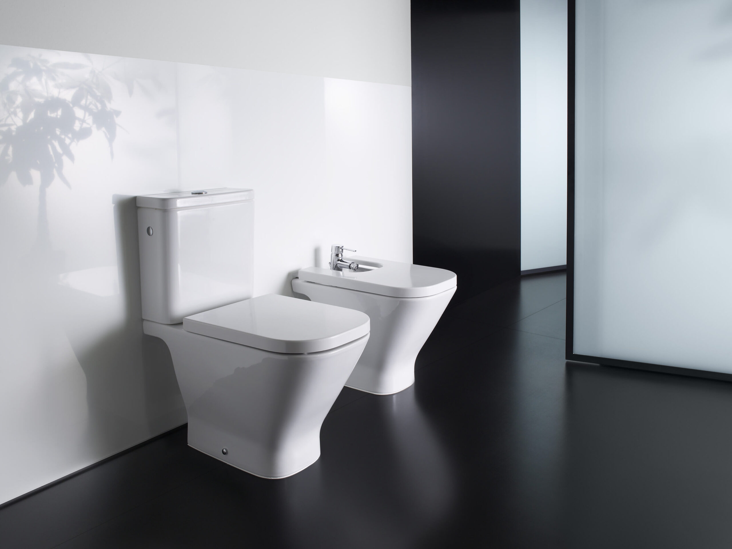 Bathroom fixtures 3