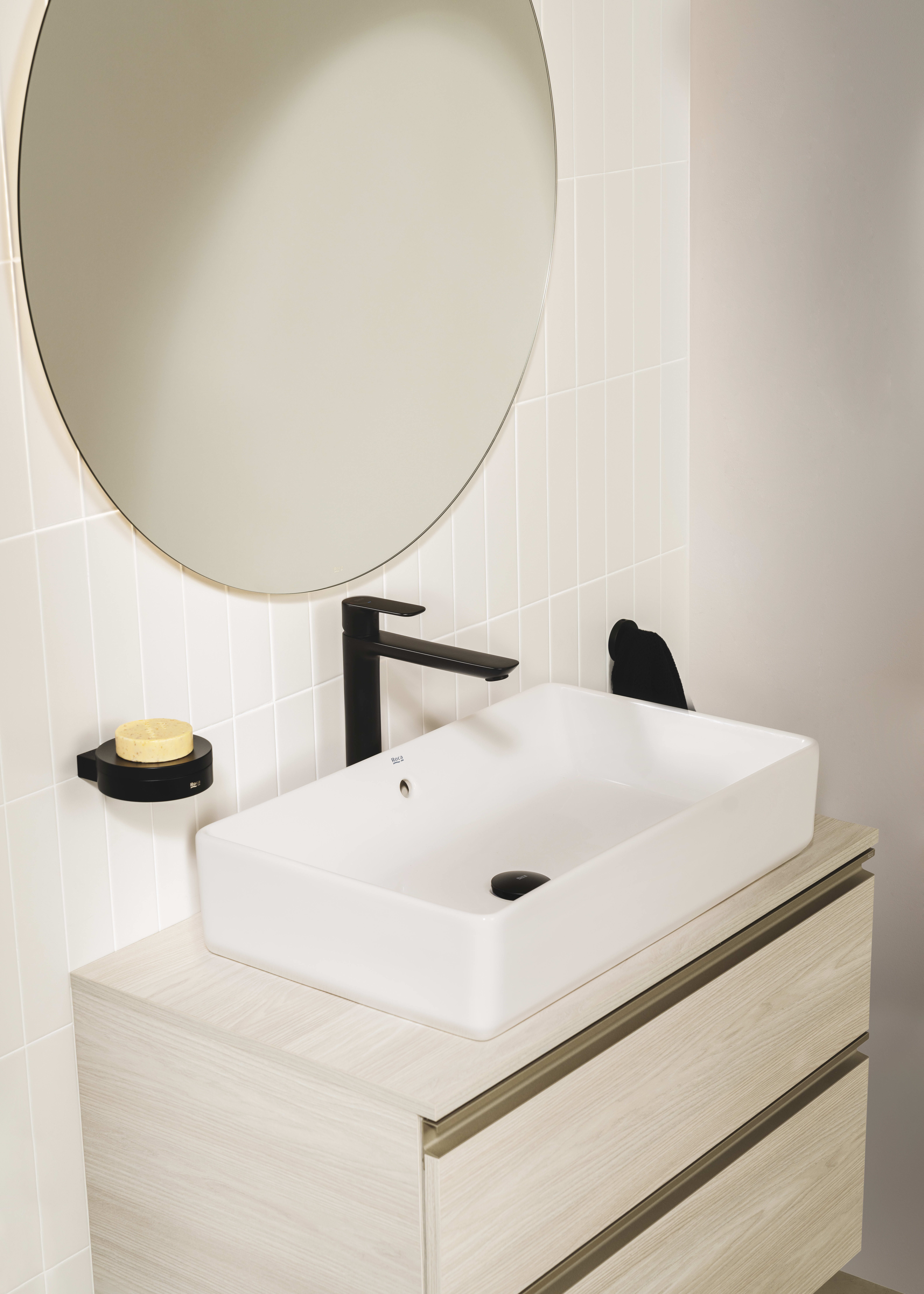 Bathroom fixtures 2