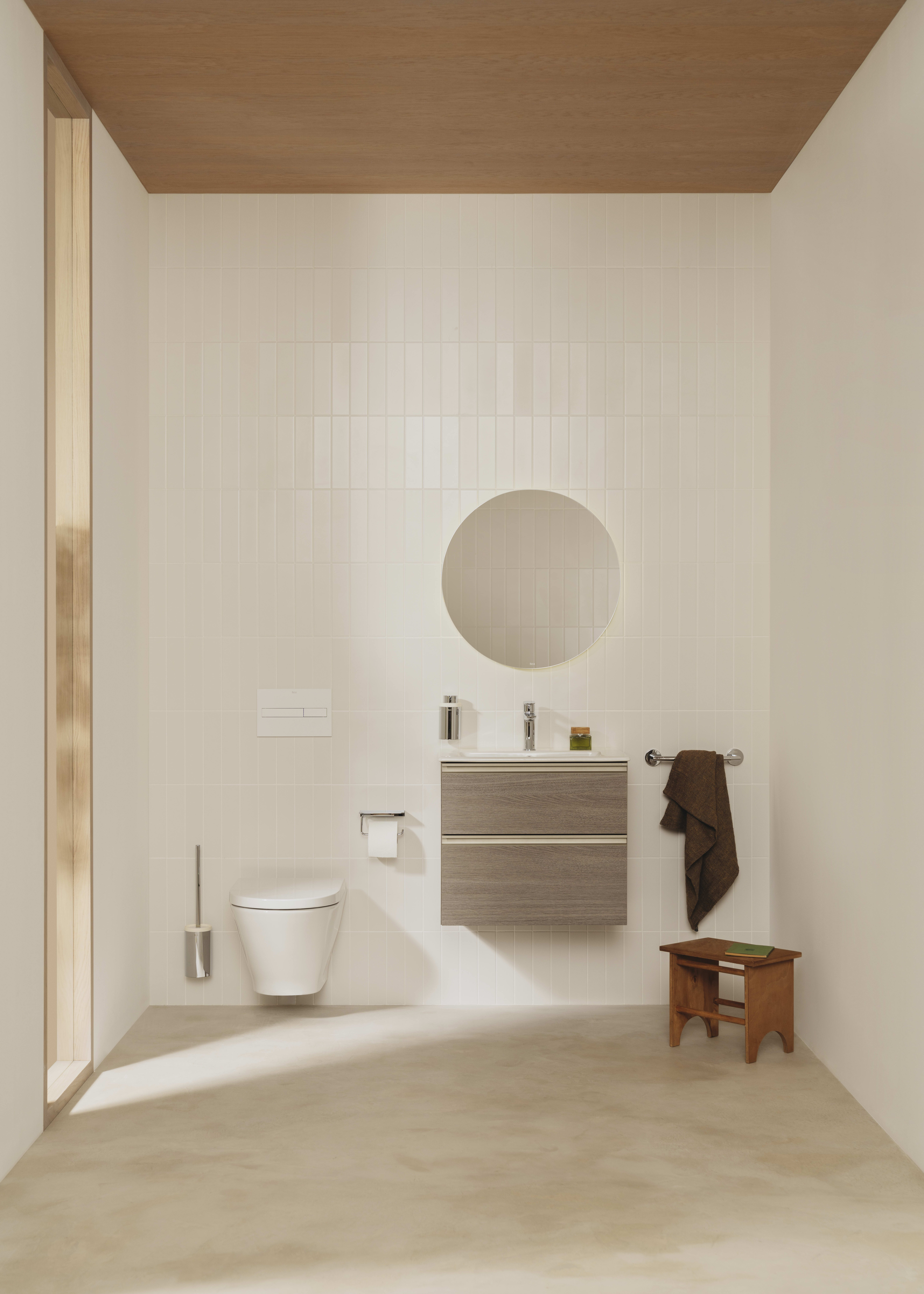 Bathroom fixtures 1